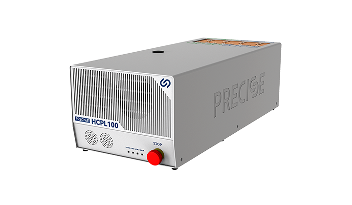 HCPL100高電流脈沖電源